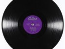 Rock & Roll 78 - Gene Vincent & His Blue Caps - Be-Bop-A-Lula - Capitol - mp3