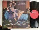 DAVID BOWIE man who sold the world.Orig OZ MERCURY Dress cover lp 1971 NM+