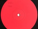 QUEEN -Back Chat-  Original 1-Sided UK 12” Test Pressing /Vinyl Record