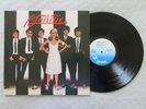 Blondie PARALLEL LINES Vinyl New Wave LP (Chrysalis CHR 1192) 1978 (EX)