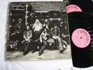 THE ALLMAN BROTHERS BAND LIVE AT THE FILLMORE EAST CAPRICORN DOUBLE LP