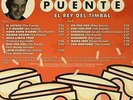 Tito Puente El Rey Del Timbal  (Vinyl)