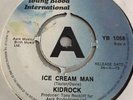KIDROCK DEMO: