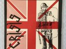 CRISIS - UK '79 / WHITE YOUTH - UK -  VG++/VG++