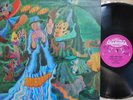 Audience ORIG UK LP Friends’s Friend’s VG+ ’70 Charisma CAS.1012 Art Rock Prog