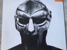 Madvillain (MF DOOM & MADLIB) - MADVILLAINY LP