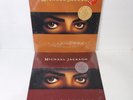 New Sealed 1991 Michael Jackson In the Closet #1 & #2 12