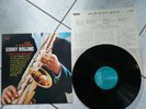 Sonny Rollins & Co. ‎– The Standard Sonny Rollins LP 1974  JAPAN PRESS