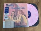 That Dog Totally Crushed Out Limited Edition Pink Swirl Vinyl Third Man Records