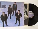 THE PRETENDERS learning to crawl LP EX/VG+, WX 2, vinyl, album, with inner, 1984