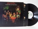 FAIRPORT CONVENTION rising for the moon (1st press) LP EX/EX-, ILPS 9313, vinyl,
