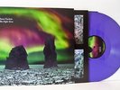 STEVE HACKETT the night siren (lilac vinyl) 2X LP EX/EX, 88985410471, vinyl,