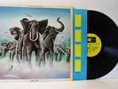 ELVIS COSTELLO AND THE ATTRACTIONS armed forces LP EX/EX-, XXLP5, vinyl, & inner
