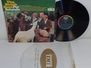 THE BEACH BOYS Pet Sounds 1966 MONO RARE ISRAEL Pressing LP Capitol T 2458