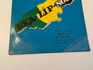 PRINCE BUSTER AND HIS ALL STARS SKA LIP SOUL BBLP-805 RARE ISLAM LABEL ORIGINAL