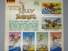 1964 Weird-Ohs Hairy Records SOUNDS OF THE SILLY SURFERS Mono Vinyl LP Album VG