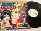 1981 LP/SINGLE JOSIE COTTON JOHNNY ARE YOU QUEER ELEKTRA PROMO WHITE LABEL NM