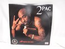2Pac All Eyez On Me 4 x LP Vinyl ORG 314-524 204-1 Rare Tupac 90s Hiphop