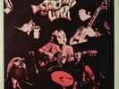 The Litter - Distortions LP Vinyl Psych, Garage, Rock