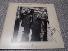 VG+ 1972 SIGNED  Joan Baez Come From The Shadows LP Album