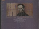 HMV SLS 880 Orchestral Music Of Richard Strauss Vol.II (Kempe/ DSO) 3LP Box Set