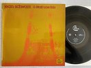 JEAN SCHWARZ IL ETAIT UNE FOIS CELIA RECORDS STEREO LP