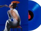 Rina Sawayama | HOLD THE GIRL Limited Alt Cover  BLUE JAY VINYL | Presale