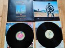 PINK FLOYD DELICATE SOUND OF THUNDER 1988 LIVE 791480 1 EMI LC 0542