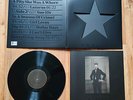 DAVID BOWIE BLACKSTAR EUROPE JANV 2016