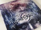 Wintersun Time I  Vinyl LP Blau, Metal, Sehr selten