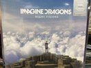 IMAGINE DRAGONS - NIGHT VISIONS - 10th ANNIVERSARY EDITION 2xLP DOUBLE VINYL NEW