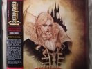 Castlevania symphony of the night mondo LP translucent red