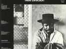RUSSELL, Gene - New Direction (remastered) - Vinyl (LP)