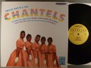 Arlene Smith & The Chantels  Self-Titled  3LP Box Set  Girl Group  Doo Wop, Soul