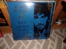 SEALED  GEORGE HARRISON THE BEST OF DARK HORSE