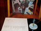 TOM WAITS SMALL CHANGE LP NM NEAR MINT US ASYLUM ORIGINAL VINYL 1975