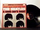 THE BEATLES LP a hard day's night 1965   United Artists stereo   vinyl