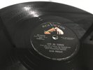 ELVIS PRESLEY- LOVE ME TENDER/ ANYWAY YOU WANT IT 78RPM 10” RCA VICTOR 20-6643