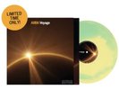 ABBA - VOYAGE LIMITED GREEN / GOLD VINYL LP - AUSTRALIAN EXCLUSIVE PRE ORDER