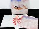 Katy Perry - Teenage Dream [White 2LP Vinyl Record w/Insert 2010]
