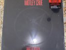 MOTLEY CRUE  SHOUT AT THE DEVIL  40TH ANIV VINYL LP GATEFOLD SLEEVE  SEALED MINT