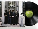 The BEATLES Hey Jude (Beatles Again) LP Original 1970 Jacksonville press a3102
