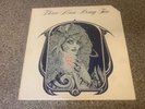 Three Man Army Two A1 B1 Stunning EX+ Rare Original UK LP