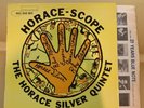 The Horace Silver Quintet  Horace-Scope  RVG Blue Note 4042 LP Vinyl