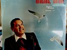 Juan Romero Gracias Señor LP Sealed Aurora Records Christian Music