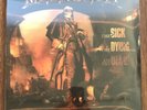 Megadeth -The Sick Dying & Dead  2LP [Vinyl New] #'d Limited Thrash Album + 7