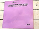 Elvis Presley, The Home Of The Blues Elvis Presley Sings The Blues Vinyl Records