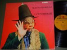 CAPTAIN BEEFHEART Trout Mask Replica LP REPRISE 2MS 2027 VINTAGE USA PRESS Zappa