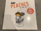 Peaches: The Very Best of the Stranglers The Stranglers Vinyl Record New Sealed