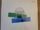 ‘The Beatles at The Hollywood Bowl’ factory sealed 1977 US Lp w/embossed tickets